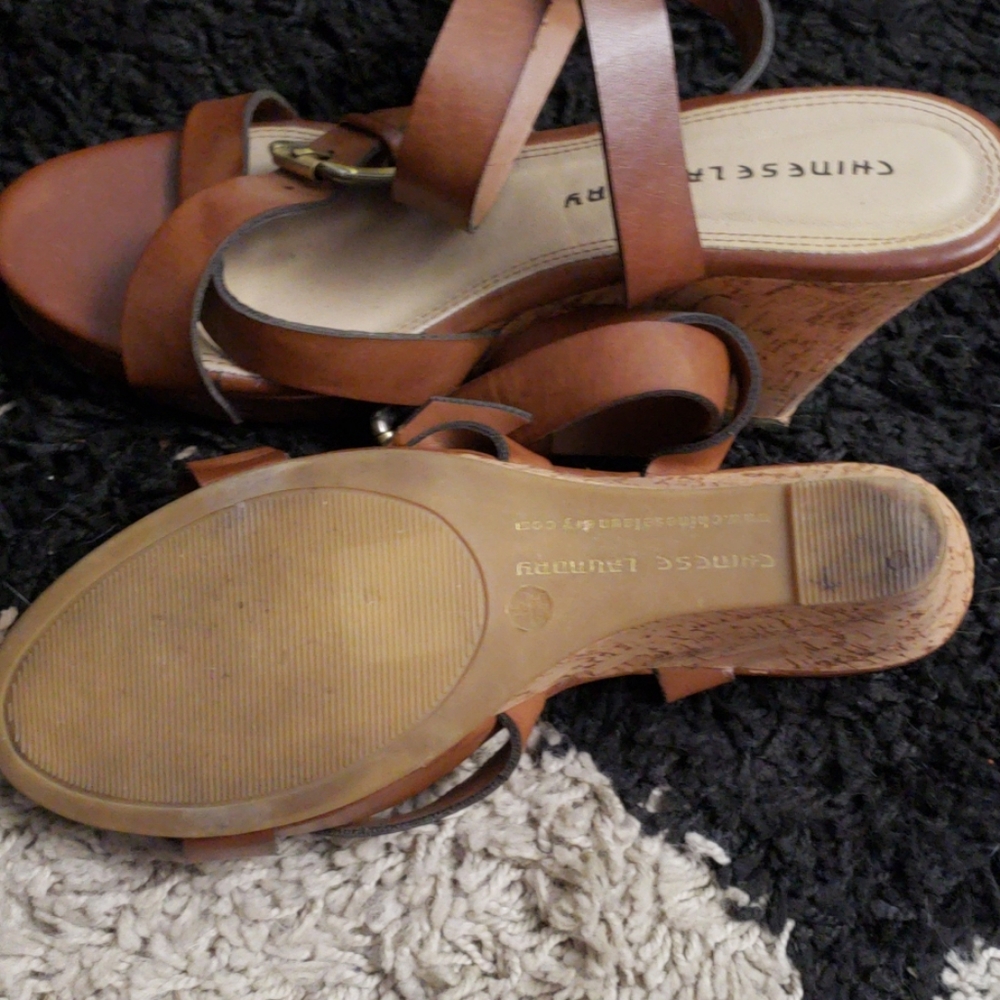 Wedges - Picture 3 of 3